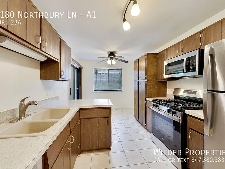 1180 Northbury Ln #A1 — Photo 9