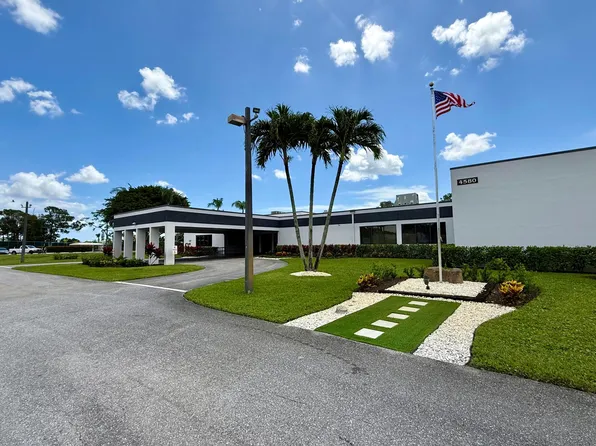 4760 Lucerne Lakes Boulevard W #105, Lake Worth, FL 33467