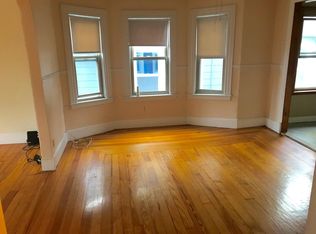 27 Baldwin St #2, Malden, MA 02148
