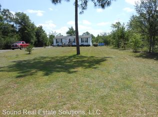 955 Martin Rd, Defuniak Springs, FL 32433