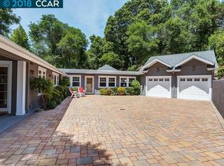 5 Charles Hill Pl, Orinda, CA 94563