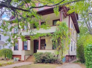 12-14 Virginia St, Springfield, MA 01108