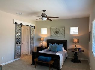 10997 N Delphinus St, Tucson, AZ 85742