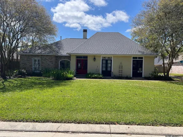7852 Clairewood Ct, Baton Rouge, LA 70808