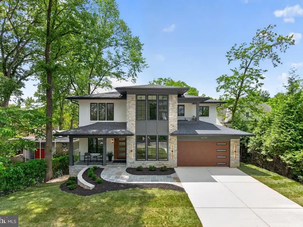 6210 Dahlonega Rd, Bethesda, MD 20816