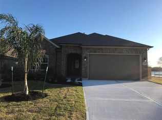 1305 Lake Mija Ct, Seabrook, TX 77586