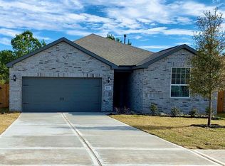 8881 Oval Glass St, Conroe, TX 77304