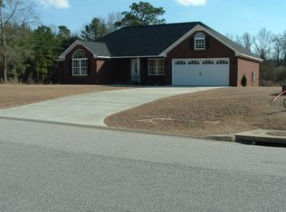 2510 Stirrup Ln, Dalzell, SC 29040