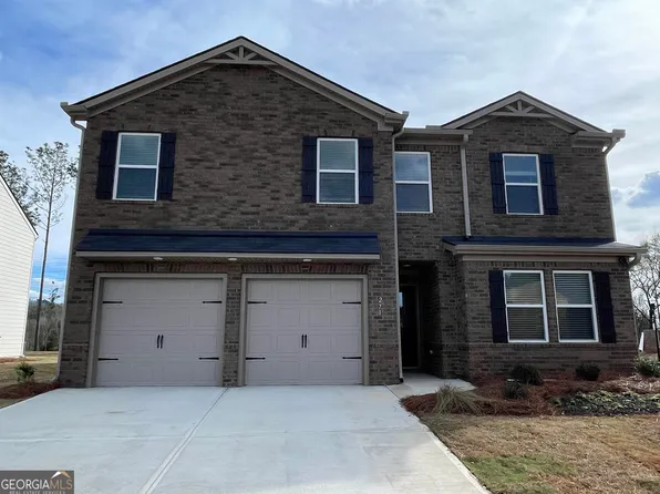 171 Harris Walk #55, West Point, GA 31833