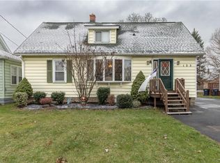 135 Walnut Park, Rochester, NY 14622