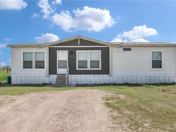 10432 La Media St, Donna, TX 78537