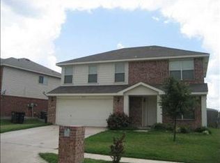 9752 Osprey Dr, Fort Worth, TX 76108