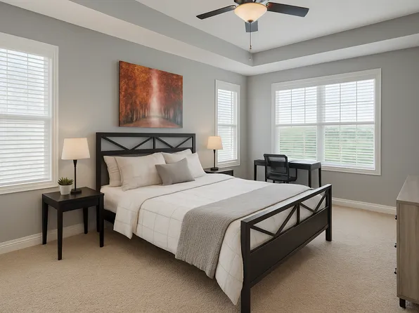 3293 Timberdale Dr, Clarksville, TN 37042