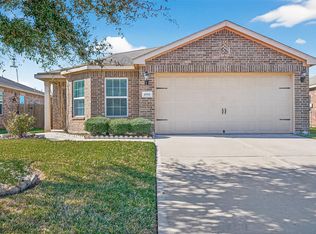 4918 Jagged Cliff Ln, Rosenberg, TX 77469