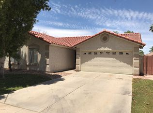 1822 E Cortez Dr, Gilbert, AZ 85234