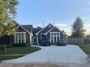 3208 S Maple Ave, Broken Arrow, OK 74012