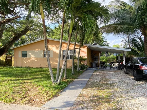 4111 SW 33rd St, West Park, FL 33023