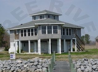 239 Bath Creek Lndg, Bath, NC 27808