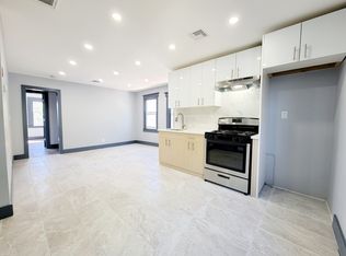 36 Mapes Ave FLOOR 3, Newark, NJ 07112