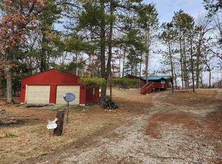 390 W Pine St, Harrison, MI 48625