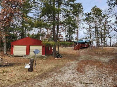 390 W Pine St, Harrison, MI, 48625
