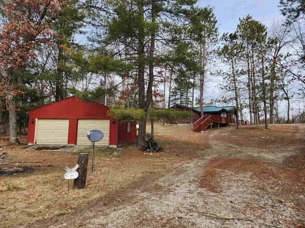 390 W Pine St, Harrison, MI 48625