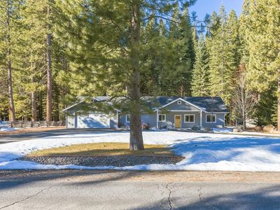447 Settlers Rd, Chester, CA, 96020