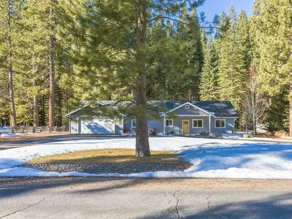 447 Settlers Rd, Chester, CA 96020