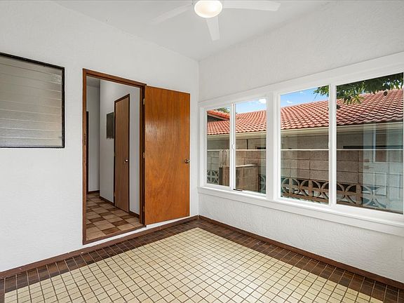 4th image of 1772 Hoonanea St #B