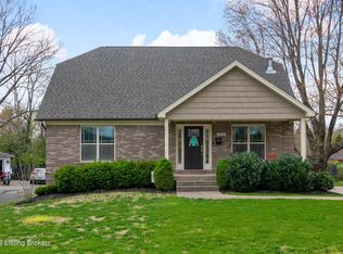 218 Marengo Dr, Woodland Hills, KY 40243