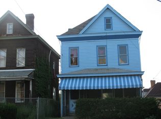 343 E 12th Ave FLOOR 2, Homestead, PA 15120