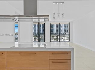 Marina Palms Residences N, Aventura, FL 33160