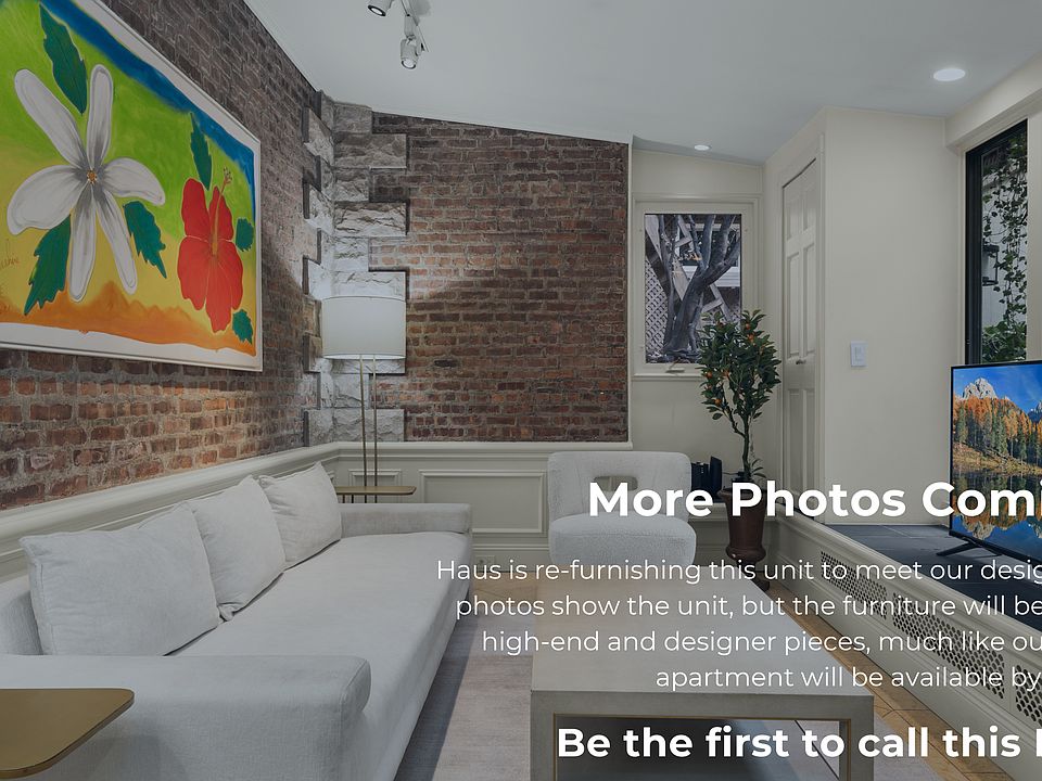 1st image of 241 W 4th St APT 1