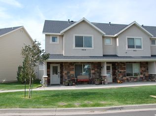 7453 S Sandalwood Dr, South Weber, UT 84405