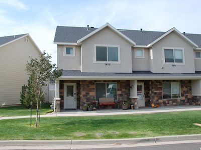 7453 S Sandalwood Dr, South Weber, UT, 84405