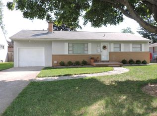 1012 Erickson Ave, Columbus, OH 43227