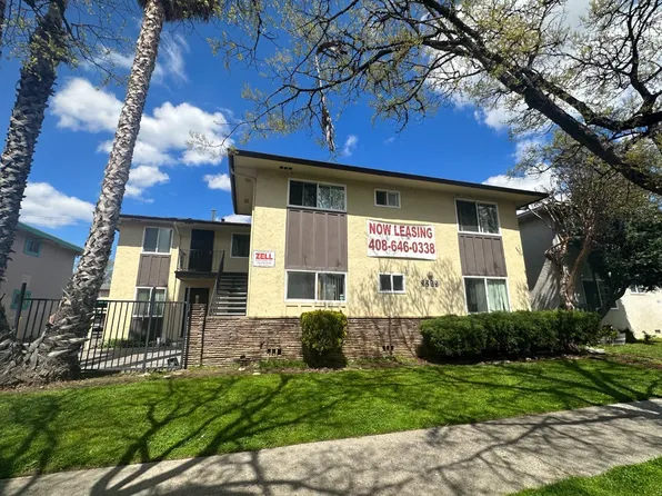 Impala Sanjose, San Jose, CA 95117