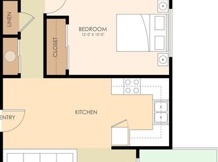1865 Ednamary Way APT E, Mountain View, CA 94040