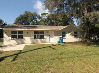 615 S Sparkman Ave, Orange City, FL 32763
