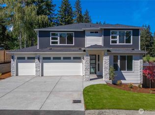 9319 129th Street Ct NW, Gig Harbor, WA 98329