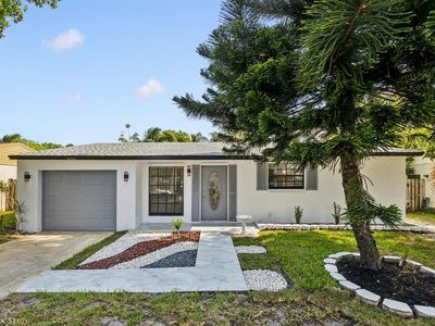 6931 SW 1st Street, Margate, FL, 33068