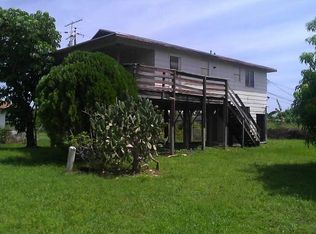 1994 N 32nd St, Fort Pierce, FL 34947
