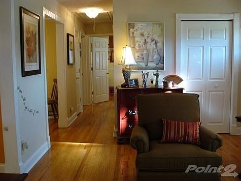 Beautiful Hardwood Floors