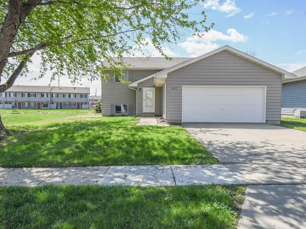 4405 W Antelope Dr, Sioux Falls, SD 57107