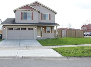 10042 Cochrane Ave SE, Yelm, WA 98597