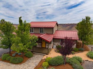8680 SW Waterhole Pl, Terrebonne, OR 97760