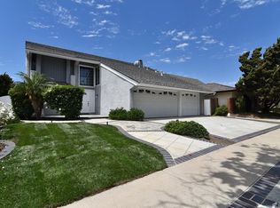 14651 Alder Ln, Tustin, CA 92780