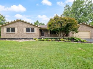 78 Green Acres Rd, Taylorsville, KY 40071