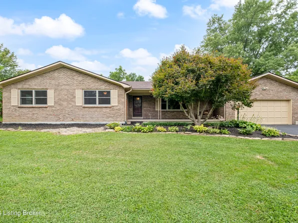 78 Green Acres Rd, Taylorsville, KY 40071