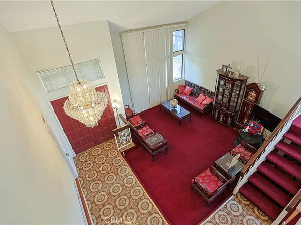 17031 Ward St, Fountain Valley, CA 92708
